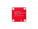 Temperature sensor I2C TMP102 - Crowtail - Elecrow